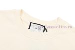 New Customers Only, Limit One. GUCCI 24SS Classic Round Neck Hoodie11 Pairs Of Customized Fabrics 420g Large Loop High Weight kbi5d0c8 - Image 4