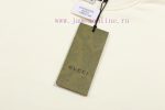 New Customers Only, Limit One. GUCCI 24SS Classic Round Neck Hoodie11 Pairs Of Customized Fabrics 420g Large Loop High Weight kbi5d0c8 - Image 5