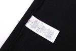 New Customers Only, Limit One. GUCCI 24SS Classic Round Neck Hoodie11 Pairs Of Customized Fabrics 420g Large Loop High Weight si3f0kja - Image 6