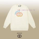 New Customers Only, Limit One. GUCCI 24SS Classic Round Neck Hoodie11 Pairs Of Customized Fabrics 420g Large Loop High Weight rxwuqscs