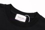 New Customers Only, Limit One. GUCCI 24SS Classic Round Neck Hoodie11 Pairs Of Customized Fabrics 420g Large Loop High Weight sl0ivxj7 - Image 4