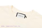 New Customers Only, Limit One. GUCCI 24SS Classic Round Neck Hoodie11 Pairs Of Customized Fabrics 420g Large Loop High Weight 5tvokj7u - Image 4