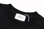 New Customers Only, Limit One. GUCCI 24SS Classic Round Neck Hoodie11 Pairs Of Customized Fabrics 420g Large Loop High Weight nkv7rutq - Image 4