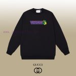 New Customers Only, Limit One. GUCCI 24SS Classic Round Neck Hoodie11 Pairs Of Customized Fabrics 420g Large Loop High Weight 3fkuqiia
