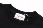 New Customers Only, Limit One. GUCCI 24SS Classic Round Neck Hoodie11 Pairs Of Customized Fabrics 420g Large Loop High Weight 3fkuqiia - Image 4