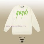 New Customers Only, Limit One. GUCCI 24SS Classic Round Neck Hoodie11 Pairs Of Customized Fabrics 420g Large Loop High Weight v8pnrrr0