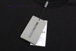 New Customers Only, Limit One. BALENCIAGA 24SS Classic Round Neck Hoodie11 Pairs Of Customized Fabrics 420g Large Loop High We y29vj8a6 - Image 5