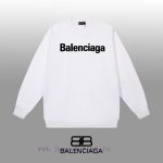 New Customers Only, Limit One. BALENCIAGA 24SS Classic Round Neck Hoodie11 Pairs Of Customized Fabrics 420g Large Loop High We inkqv7ln