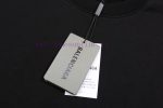 New Customers Only, Limit One. BALENCIAGA 24SS Classic Round Neck Hoodie11 Pairs Of Customized Fabrics 420g Large Loop High We j07lrdax - Image 5