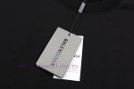 New Customers Only, Limit One. BALENCIAGA 24SS Classic Round Neck Hoodie11 Pairs Of Customized Fabrics 420g Large Loop High We ihapwxtj - Image 5