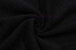 New Customers Only, Limit One. BALENCIAGA 24SS Classic Round Neck Hoodie11 Pairs Of Customized Fabrics 420g Large Loop High We ihapwxtj - Image 9