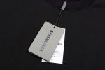 New Customers Only, Limit One. BALENCIAGA 24SS Classic Round Neck Hoodie11 Pairs Of Customized Fabrics 420g Large Loop High We taw3wk58 - Image 5