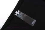 New Customers Only, Limit One. BALENCIAGA 24SS Classic Round Neck Hoodie11 Pairs Of Customized Fabrics 420g Large Loop High We taw3wk58 - Image 6