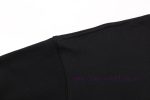 New Customers Only, Limit One. BALENCIAGA 24SS Classic Round Neck Hoodie11 Pairs Of Customized Fabrics 420g Large Loop High We taw3wk58 - Image 8