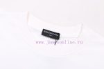 New Customers Only, Limit One. BALENCIAGA 24SS Classic Round Neck Hoodie11 Pairs Of Customized Fabrics 420g Large Loop High We 4l9m43ya - Image 4