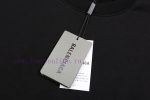 New Customers Only, Limit One. BALENCIAGA 24SS Classic Round Neck Hoodie11 Pairs Of Customized Fabrics 420g Large Loop High We kiqszjdc - Image 5