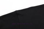 New Customers Only, Limit One. BALENCIAGA 24SS Classic Round Neck Hoodie11 Pairs Of Customized Fabrics 420g Large Loop High We kiqszjdc - Image 8