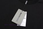 New Customers Only, Limit One. BALENCIAGA 24SS Classic Round Neck Hoodie11 Pairs Of Customized Fabrics 420g Large Loop High We xoy5joe4 - Image 5