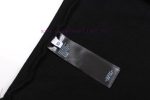 New Customers Only, Limit One. BALENCIAGA 24SS Classic Round Neck Hoodie11 Pairs Of Customized Fabrics 420g Large Loop High We w48pn408 - Image 6