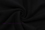New Customers Only, Limit One. BALENCIAGA 24SS Classic Round Neck Hoodie11 Pairs Of Customized Fabrics 420g Large Loop High We w48pn408 - Image 9