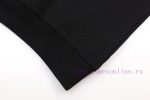 New Customers Only, Limit One. BALENCIAGA 24SS Classic Round Neck Hoodie11 Pairs Of Customized Fabrics 420g Large Loop High We jhq3hanc - Image 8