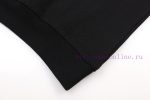 New Customers Only, Limit One. BALENCIAGA 24SS Classic Round Neck Hoodie11 Pairs Of Customized Fabrics 420g Large Loop High We e78yavgg - Image 7