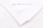 New Customers Only, Limit One. BALENCIAGA 24SS Classic Round Neck Hoodie11 Pairs Of Customized Fabrics 420g Large Loop High We 5cm4pd4v - Image 7