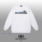 New Customers Only, Limit One. BALENCIAGA 24SS Classic Round Neck Hoodie11 Pairs Of Customized Fabrics 420g Large Loop High We gnzwvwqp