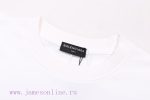 New Customers Only, Limit One. BALENCIAGA 24SS Classic Round Neck Hoodie11 Pairs Of Customized Fabrics 420g Large Loop High We gnzwvwqp - Image 4