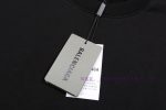 New Customers Only, Limit One. BALENCIAGA 24SS Classic Round Neck Hoodie11 Pairs Of Customized Fabrics 420g Large Loop High We qfixczcc - Image 5
