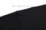 New Customers Only, Limit One. BALENCIAGA 24SS Classic Round Neck Hoodie11 Pairs Of Customized Fabrics 420g Large Loop High We qfixczcc - Image 7