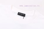 New Customers Only, Limit One. BALENCIAGA 24SS Classic Round Neck Hoodie11 Pairs Of Customized Fabrics 420g Large Loop High We okhegn7r - Image 4