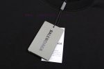 New Customers Only, Limit One. BALENCIAGA 24SS Classic Round Neck Hoodie11 Pairs Of Customized Fabrics 420g Large Loop High We 5jaovyi6 - Image 5