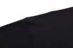 New Customers Only, Limit One. BALENCIAGA 24SS Classic Round Neck Hoodie11 Pairs Of Customized Fabrics 420g Large Loop High We 5jaovyi6 - Image 7