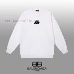 New Customers Only, Limit One. BALENCIAGA 24SS Classic Round Neck Hoodie11 Pairs Of Customized Fabrics 420g Large Loop High We 9b2qvn2v