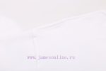 New Customers Only, Limit One. BALENCIAGA 24SS Classic Round Neck Hoodie11 Pairs Of Customized Fabrics 420g Large Loop High We 9b2qvn2v - Image 8
