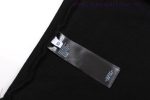 New Customers Only, Limit One. BALENCIAGA 24SS Classic Round Neck Hoodie11 Pairs Of Customized Fabrics 420g Large Loop High We ax39x77t - Image 6