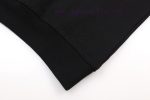 New Customers Only, Limit One. BALENCIAGA 24SS Classic Round Neck Hoodie11 Pairs Of Customized Fabrics 420g Large Loop High We ax39x77t - Image 8