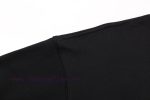 New Customers Only, Limit One. BALENCIAGA 24SS Classic Round Neck Hoodie11 Pairs Of Customized Fabrics 420g Large Loop High We ga328s6w - Image 7