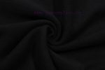 New Customers Only, Limit One. BALENCIAGA 24SS Classic Round Neck Hoodie11 Pairs Of Customized Fabrics 420g Large Loop High We ga328s6w - Image 9