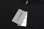 New Customers Only, Limit One. BALENCIAGA 24SS Classic Round Neck Hoodie11 Pairs Of Customized Fabrics 420g Large Loop High We ka2c3nim - Image 5
