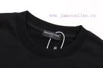 New Customers Only, Limit One. BALENCIAGA 24SS Classic Round Neck Hoodie11 Pairs Of Customized Fabrics 420g Large Loop High We f9yzlyhh - Image 4