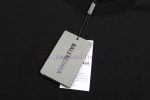New Customers Only, Limit One. BALENCIAGA 24SS Classic Round Neck Hoodie11 Pairs Of Customized Fabrics 420g Large Loop High We f9yzlyhh - Image 5