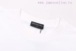 New Customers Only, Limit One. BALENCIAGA 24SS Classic Round Neck Hoodie11 Pairs Of Customized Fabrics 420g Large Loop High We rovpk2fk - Image 4