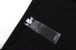 New Customers Only, Limit One. BALENCIAGA 24SS Classic Round Neck Hoodie11 Pairs Of Customized Fabrics 420g Large Loop High We 9mtkkl65 - Image 6
