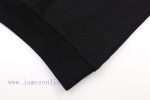 New Customers Only, Limit One. BALENCIAGA 24SS Classic Round Neck Hoodie11 Pairs Of Customized Fabrics 420g Large Loop High We 9mtkkl65 - Image 8