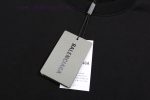 New Customers Only, Limit One. BALENCIAGA 24SS Classic Round Neck Hoodie11 Pairs Of Customized Fabrics 420g Large Loop High We jfy1gsxy - Image 5