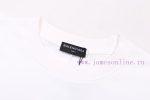 New Customers Only, Limit One. BALENCIAGA 24SS Classic Round Neck Hoodie11 Pairs Of Customized Fabrics 420g Large Loop High We hkk368za - Image 4