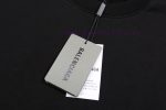 New Customers Only, Limit One. BALENCIAGA 24SS Classic Round Neck Hoodie11 Pairs Of Customized Fabrics 420g Large Loop High We f98mfklr - Image 5