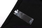 New Customers Only, Limit One. BALENCIAGA 24SS Classic Round Neck Hoodie11 Pairs Of Customized Fabrics 420g Large Loop High We f98mfklr - Image 6